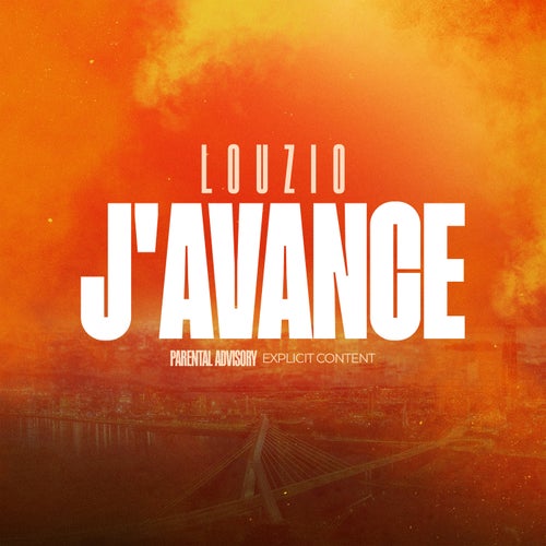J'avance
