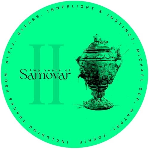 2 Years Of Samovar, Part 2