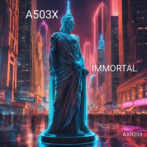 IMMORTAL