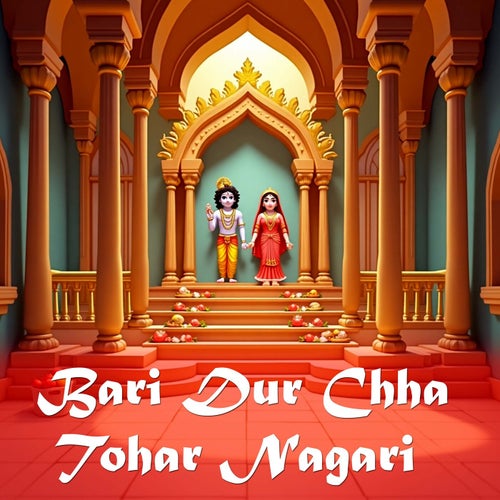 Bari Dur Chha Tohar Nagari