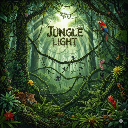 Jungle light