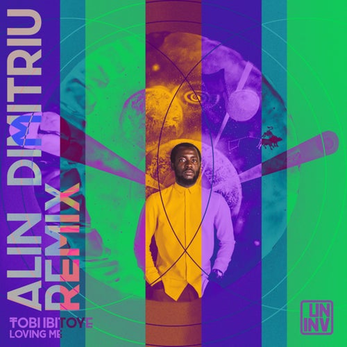 Loving Me (Alin Dimitriu Remix)