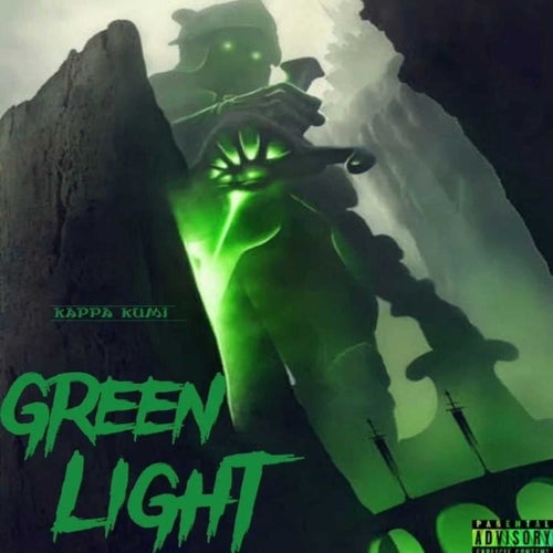 GREEN LIGHT