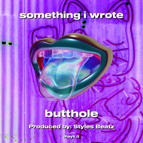 something i wrote