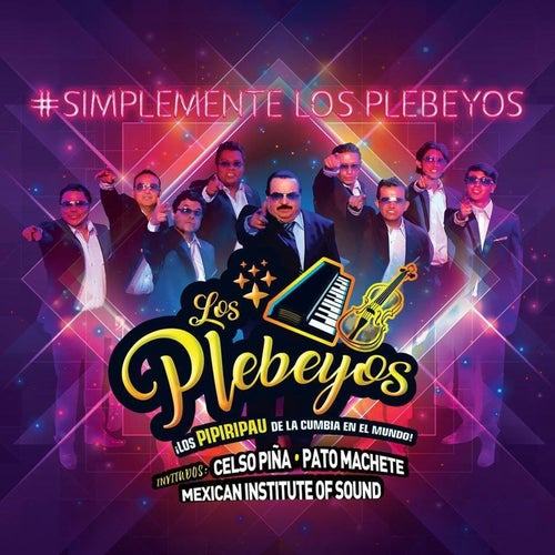 Los Plebeyos Profile