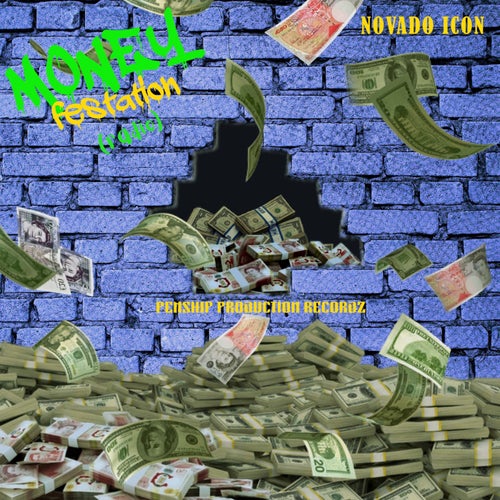 Money Manifestation (Radio)