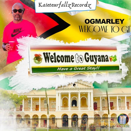 Welcome to G.T