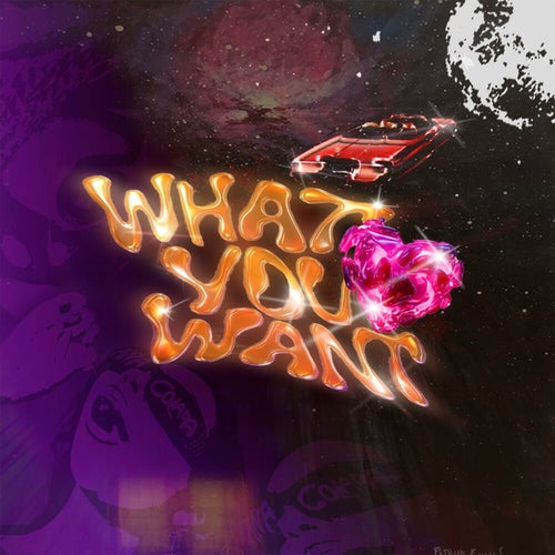 What You Want