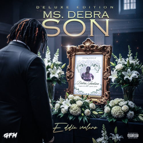 Ms. Debra Son (Deluxe Edition)