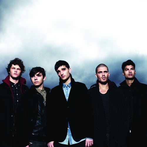 The Wanted Profile