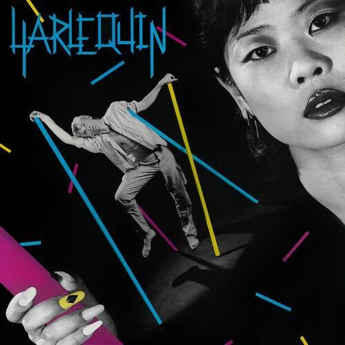 Harlequin