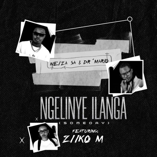 Ngelinye Ilanga