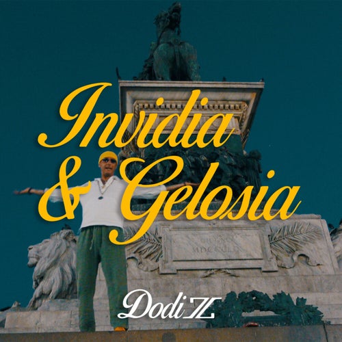 INVIDIA E GELOSIA