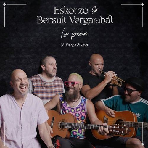 La Pena (A Fuego Suave)