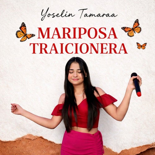 Mariposa Traicionera