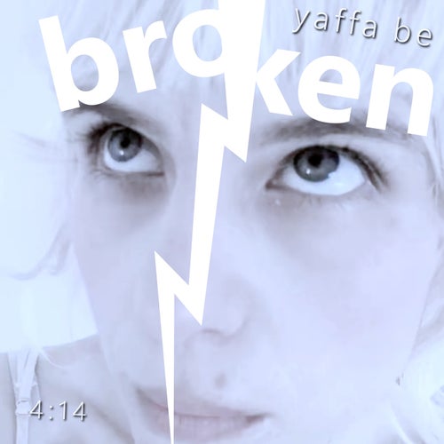 Broken