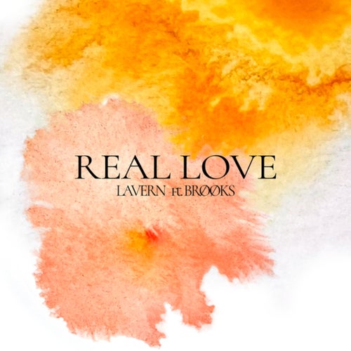 Real Love (Extended Mix)