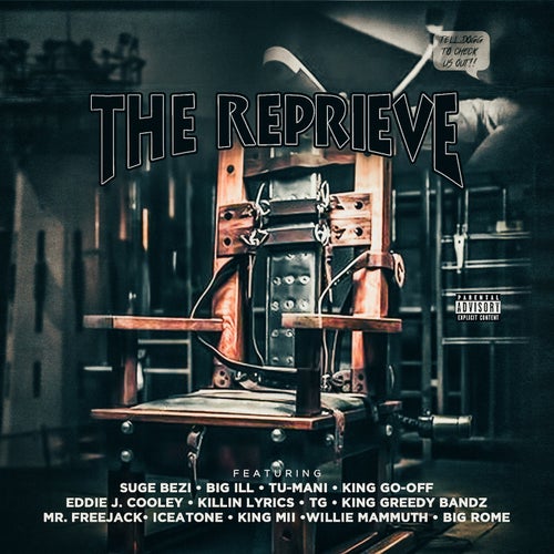 The Reprieve