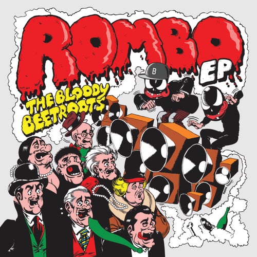 Rombo EP