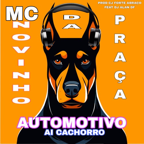 Automotivo Aí Cachorro