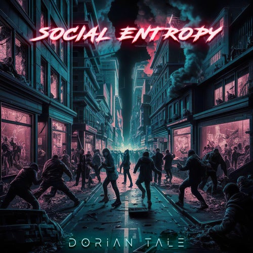 Social Entropy