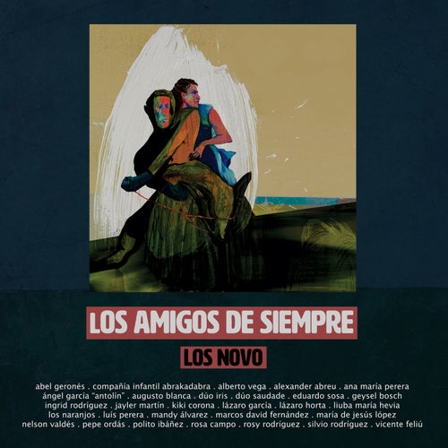 Release of the week