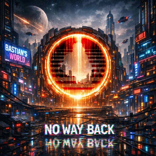 No Way Back