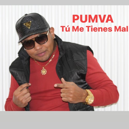 Tu Me Tienes Mal