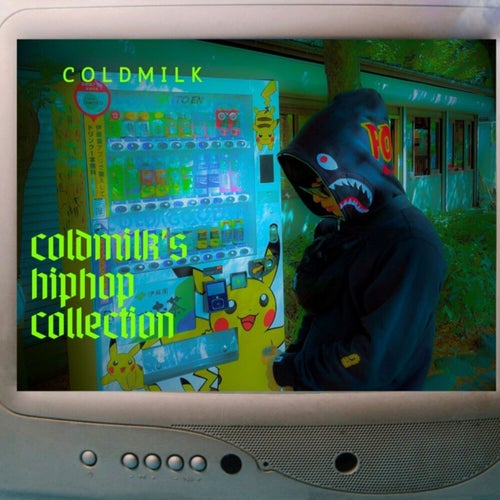 coldmilk's hiphop collection