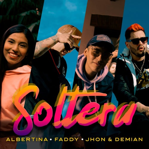 Soltero Fiestero (Remix)