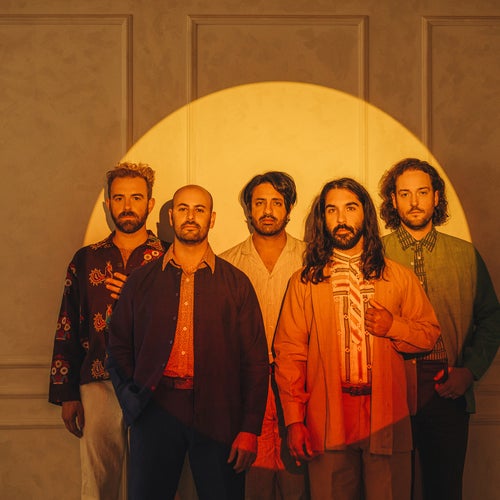 Young the Giant Profile