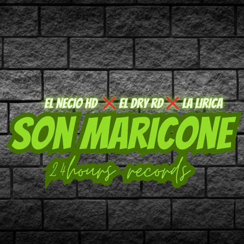 Son Maricone