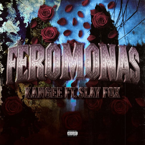 Feromonas
