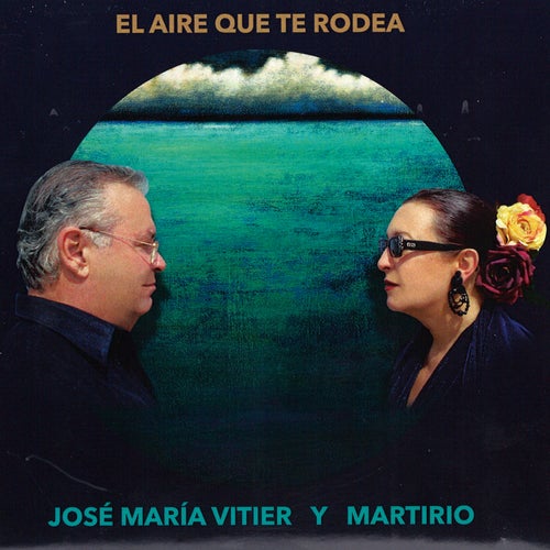 El Aire Que Te Rodea
