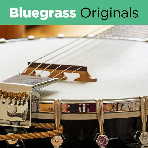 Bluegrass Originals