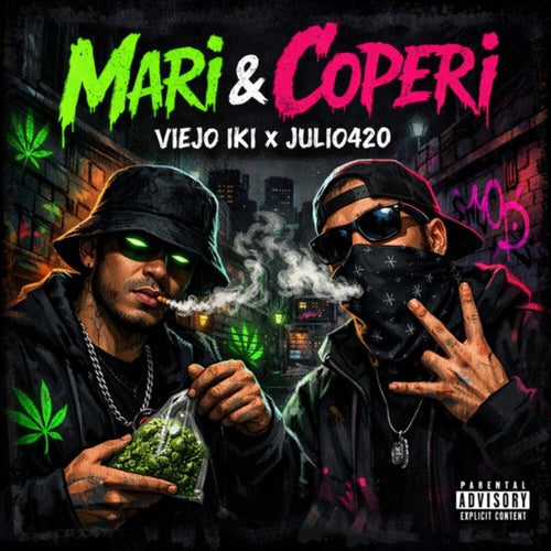 Mari & Coperi