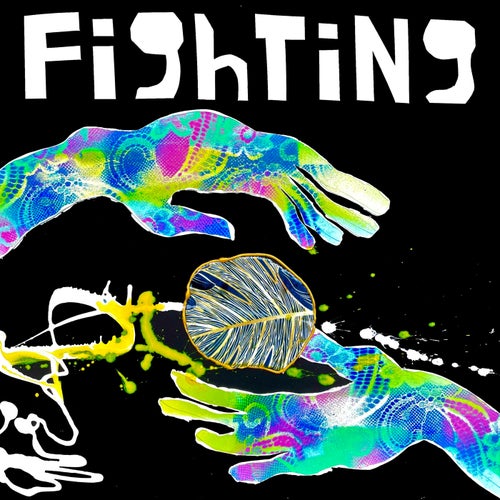 Fighting (feat. Lucas Ariel)