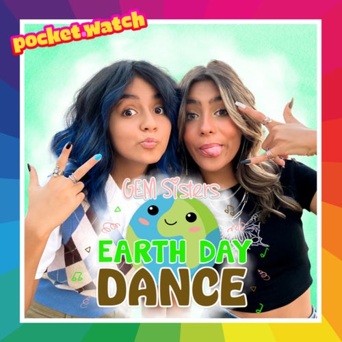 Earth Day Dance