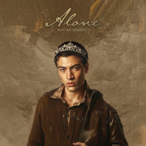 Alone