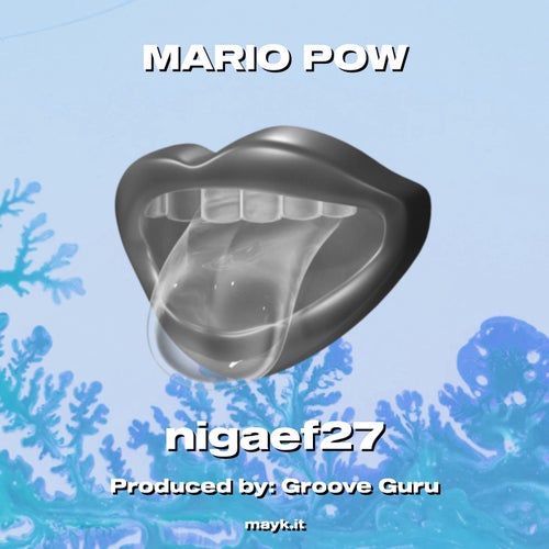 MARIO POW