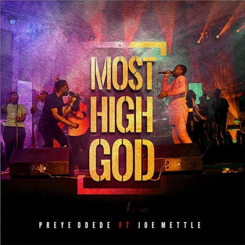 Most High God