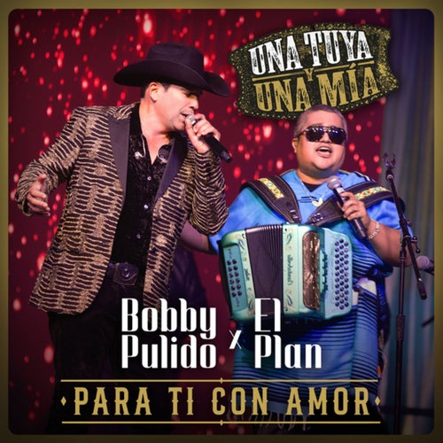Para Ti Con Amor (En Vivo)