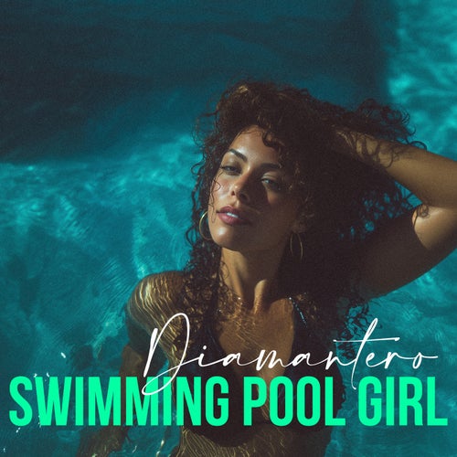 Swimming Pool Girl
