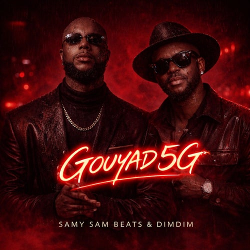 Gouyad 5G