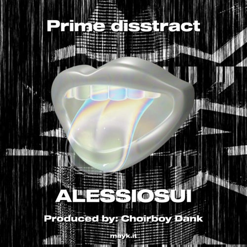 Prime disstract
