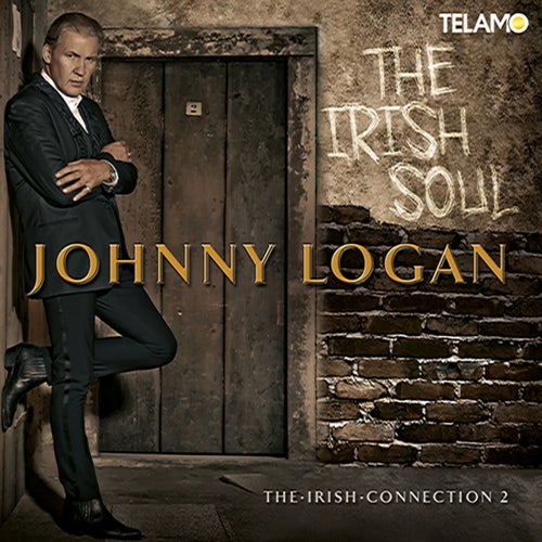 The Irish Connection, Vol. 2 (The Irish Soul)