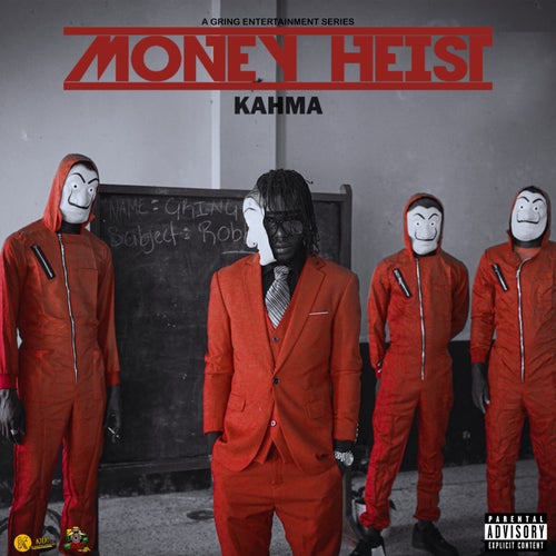 Money Heist