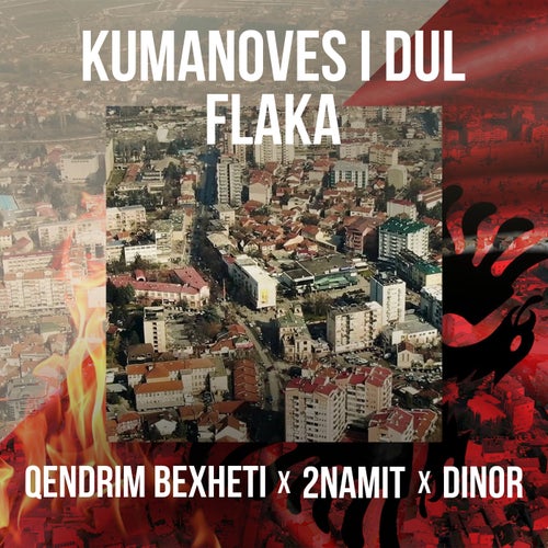 Kumanoves I Dul Flaka