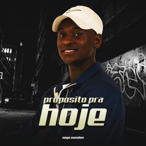 Propósito pra Hoje