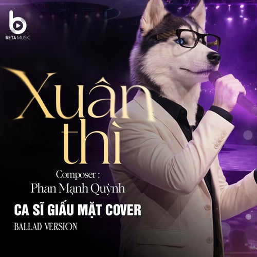Xuân Thì (Ballad)